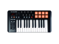 M-Audio Oxygen 25 Mk4 M-Audio Oxygen 25 Mk4